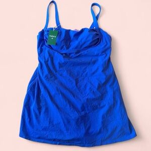 Halara Blue Active Dress NWT